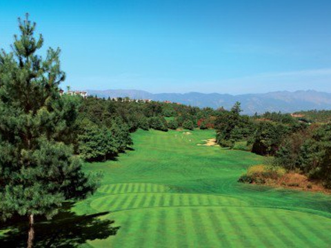 保亭宁远高尔夫球会