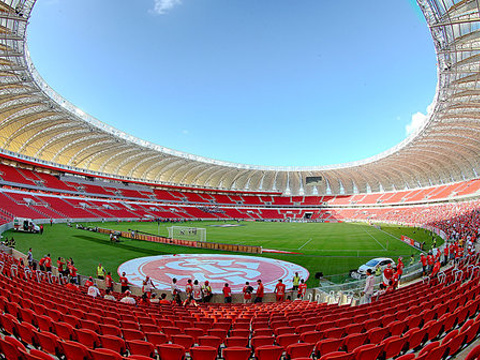 2024Estadio Beira-Rio-旅游攻略-门票-地址-问答-游记点评，阿雷格里港旅游旅游景点推荐-去哪儿攻略