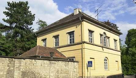 魏玛李斯特故居博物馆