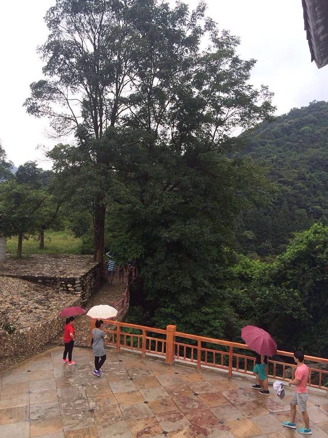 广州畲族风情村