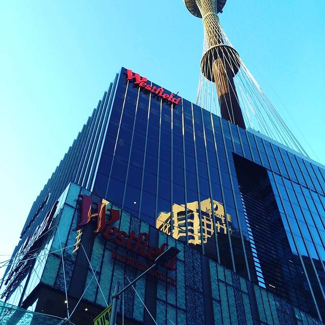 Pretend City Children's Museum