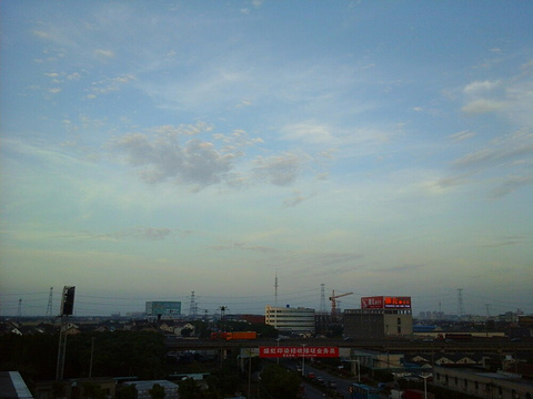 盛泽旅游景点图片