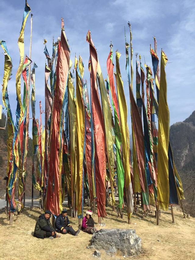 九宝莲花菩提塔