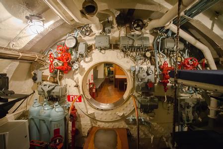 太平洋舰队军事历史博物馆