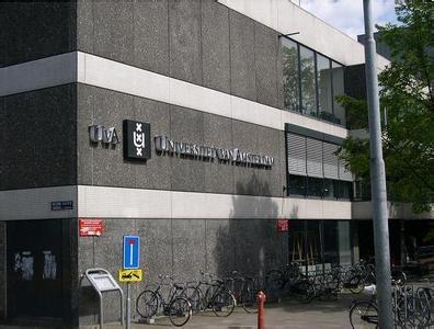 阿姆斯特丹大学