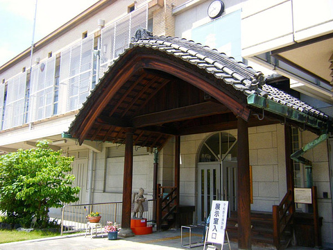 京都市学校历史博物馆