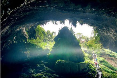 内蒙古阿里河国家森林公园