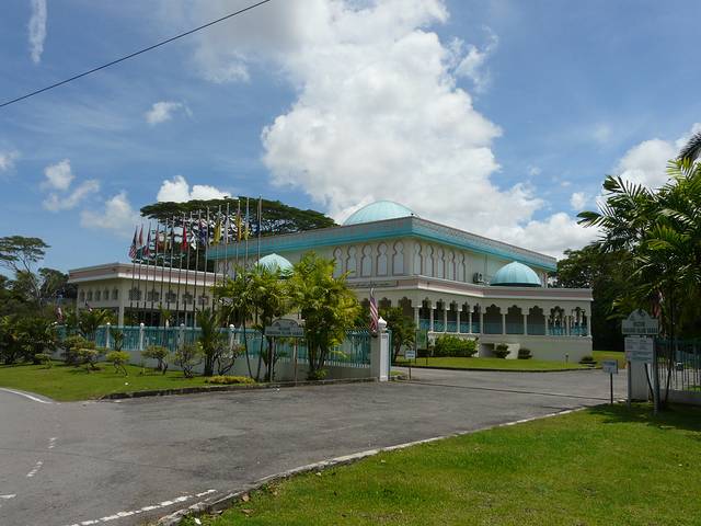 马来西亚理科大学