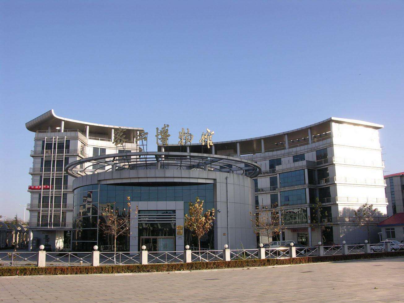 上宅文化遗址旅游