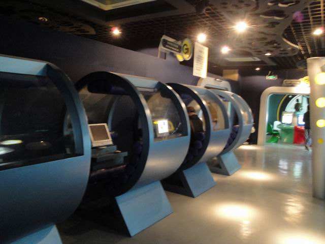 上海眼镜博物馆