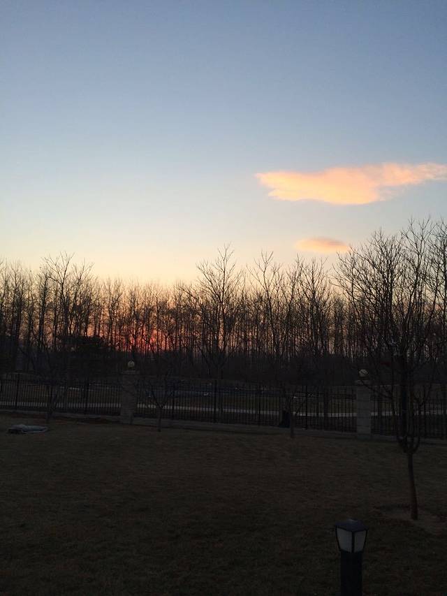 天安假日高尔夫球会