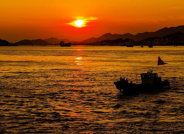 东门渔村渔家乐(东门老街店)