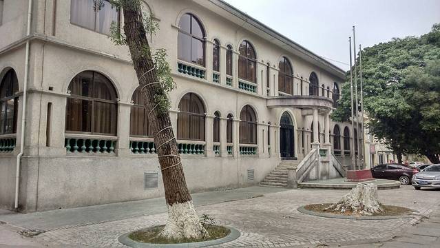 法国领事馆旧址