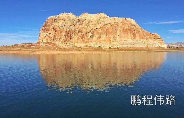 Glen峡谷国家休憩区