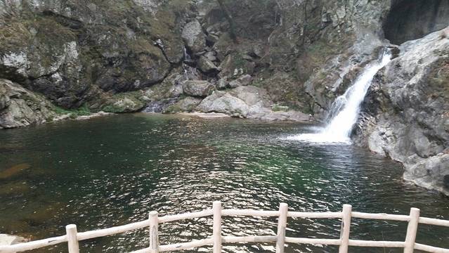 吴家山国家森林公园