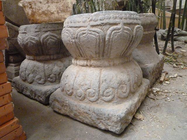 博鳌莲花墩观世音