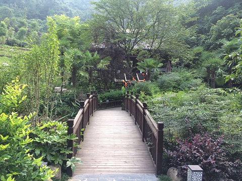 禾田居生态庄园