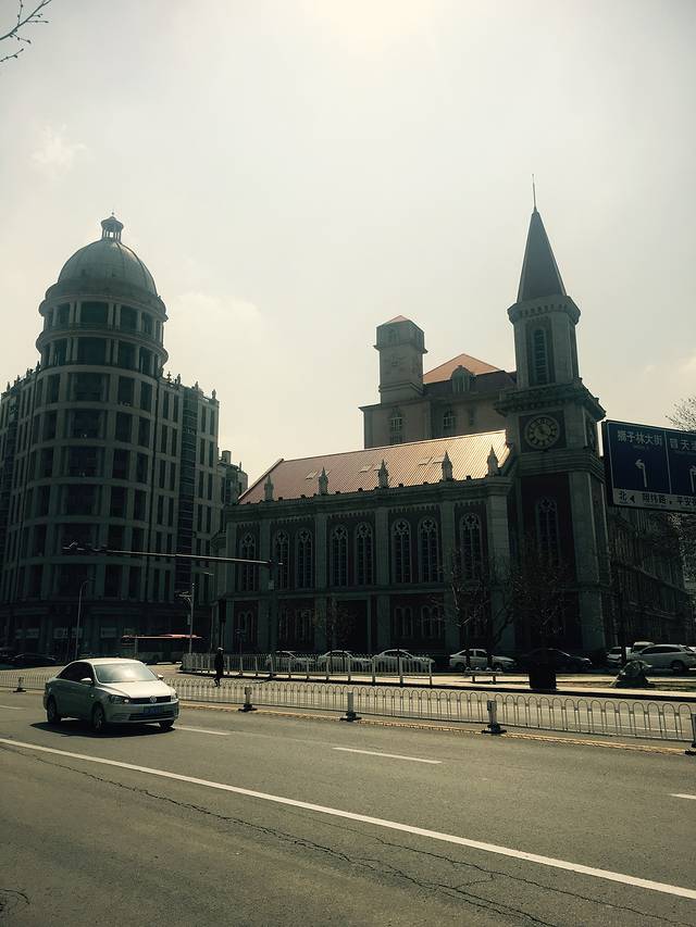 奥式风情音乐公园