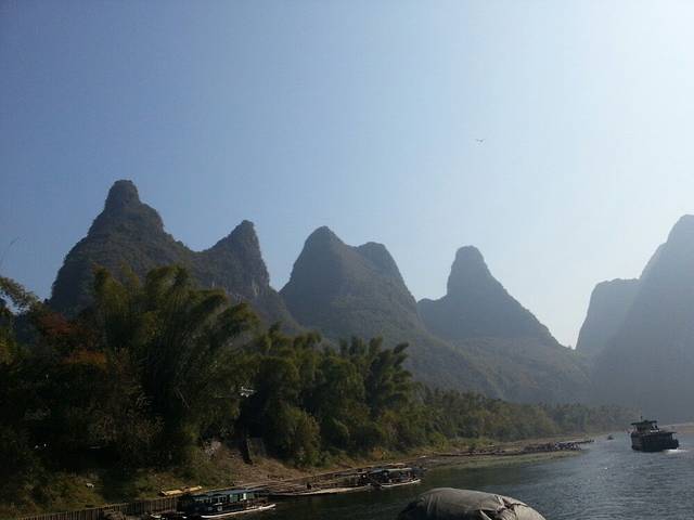 桂林千家洞文旅度假区