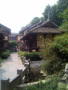 东湖楚市