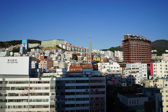 釜山女子大学茶道博物馆