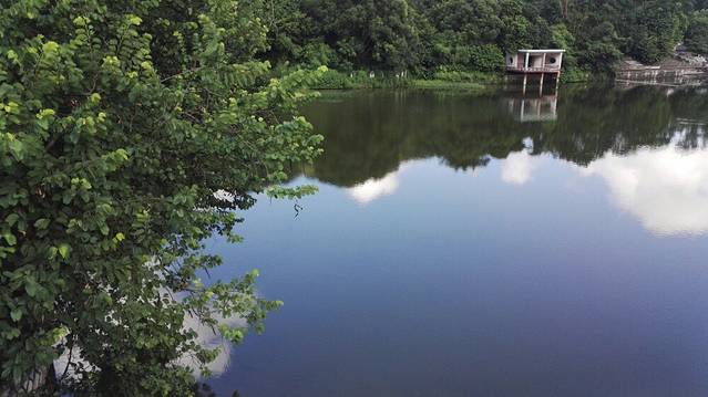 深圳美术馆(东湖馆)