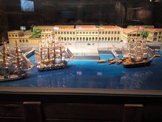 中国海关博物馆