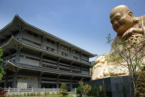 宝觉寺