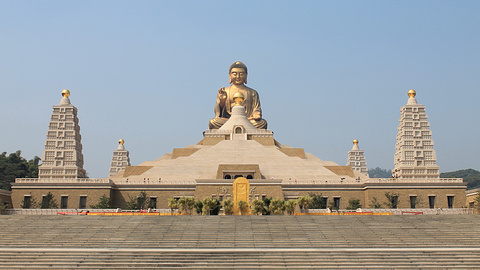 佛光山寺