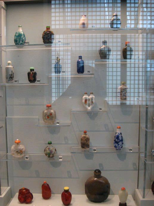 San Francisco History Museum