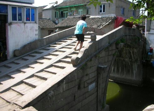 上海蟠龙新天地