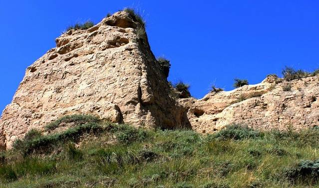 明长城遗址公园