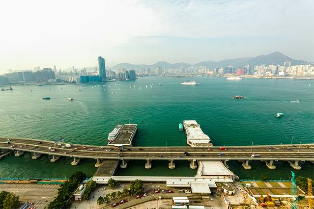 2018九龙湾_旅游攻略_门票_地址_游记点评,香港旅游景点,酒店,购物