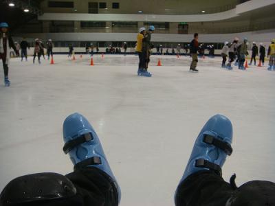 The Rink