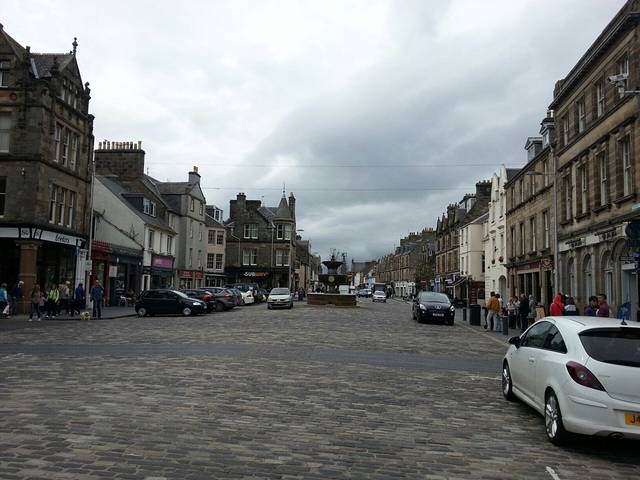 阿伯泰·邓迪大学