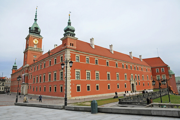 2019【波兰中郡旅游攻略】波兰中郡自助游_周