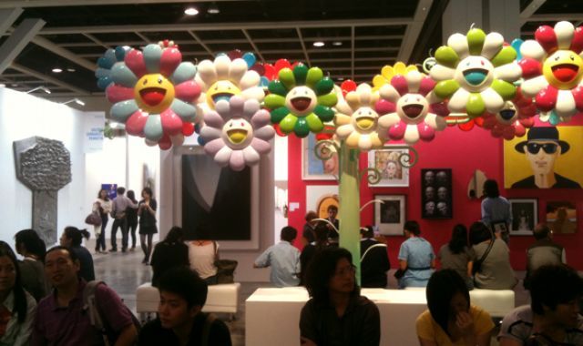 安娜·施华兹画廊