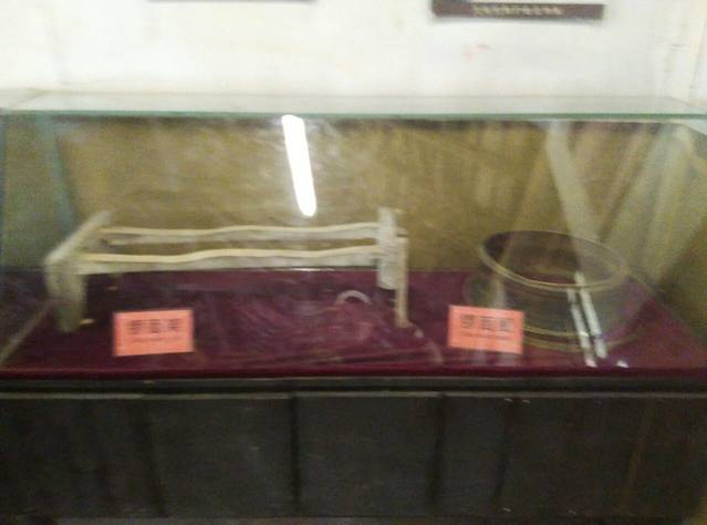 天桥沟景区-抗联密营遗址