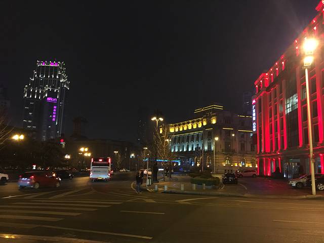 大连市政府旧址