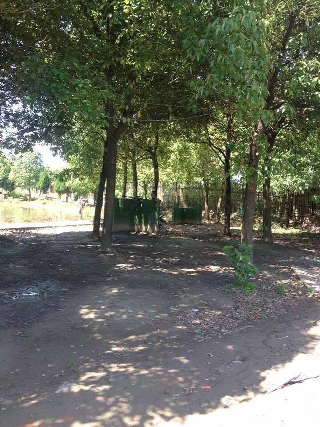 左邻右舍休闲农庄