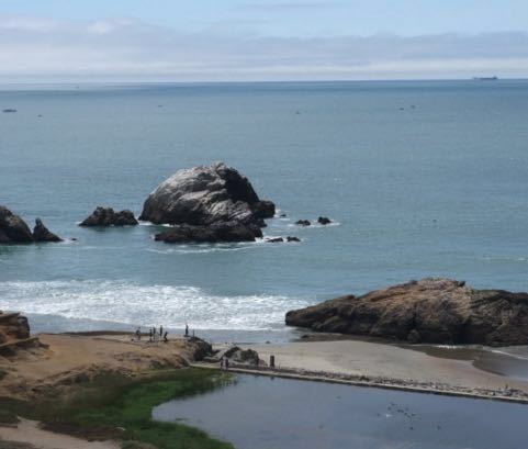 金门国家娱乐区