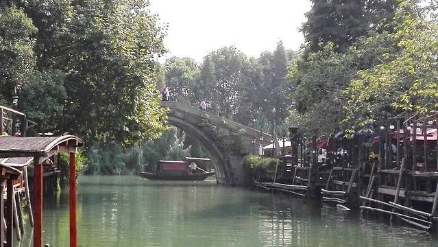 通济桥(西高桥)