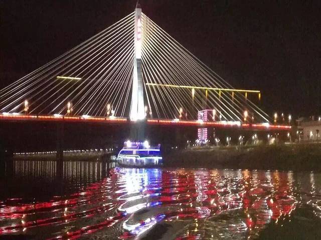 2018乘船夜游乌江_旅游攻略_门票_地址_游记点评,思南旅游景点,酒店