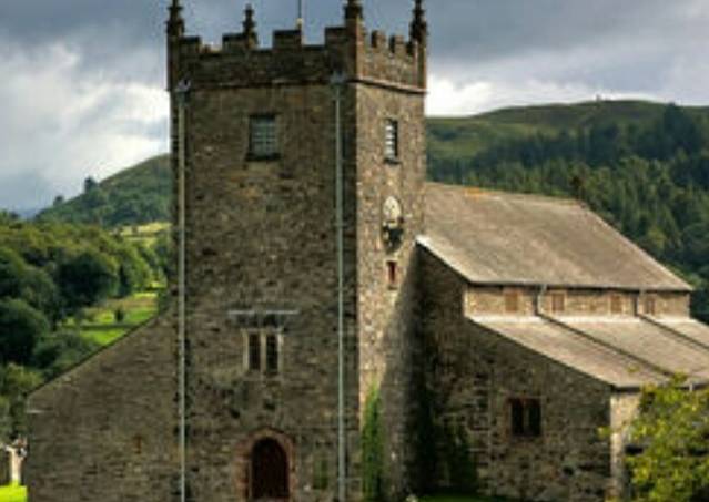 圣米迦勒与诸天使教堂