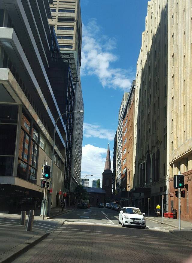 阿德莱德会展中心