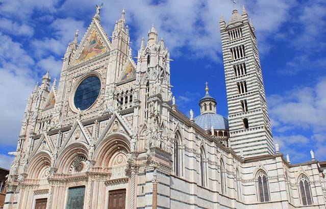 比萨教堂博物馆