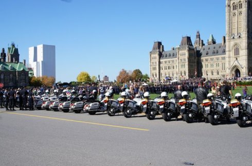 加拿大历史博物馆