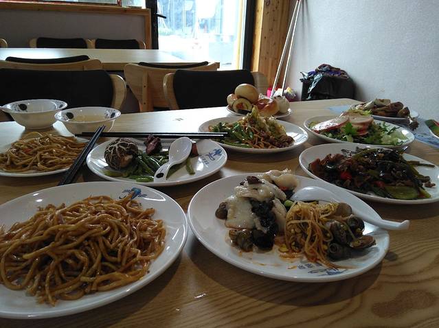 海云星自在岛温泉