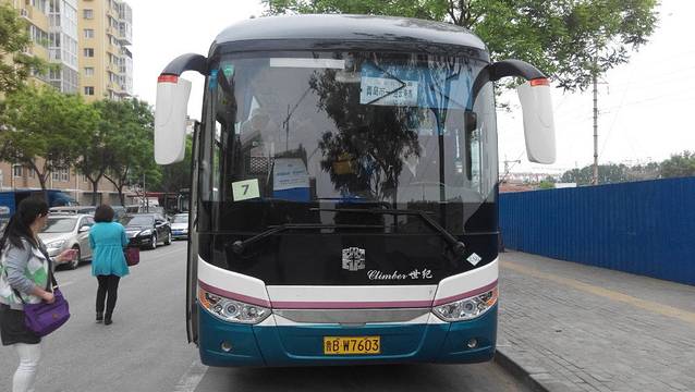 青岛黄海学院-博物馆