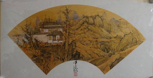 两江画院美术馆